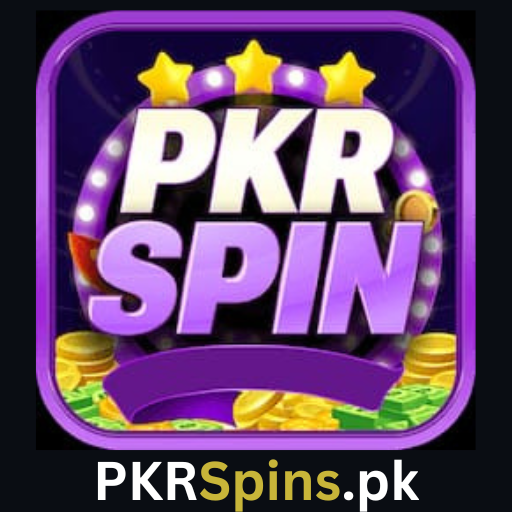 PKRSPIN Game