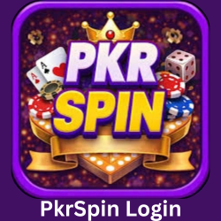 PkrSPin Login
