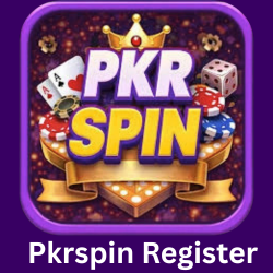 Pkrspin Register